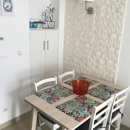 Milena Apartment *