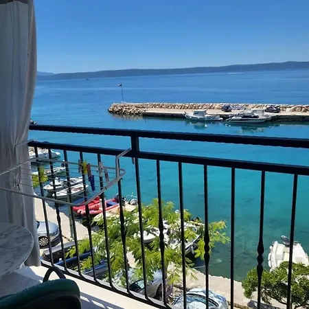 Milena Apartment