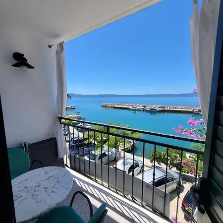 Apartment Milena *