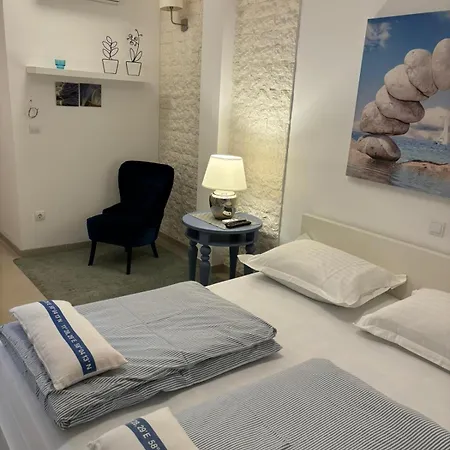 Apartment Milena Drašnice