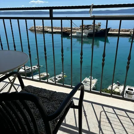 Apartman Milena