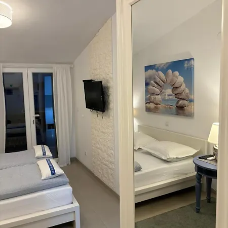 Apartman Milena