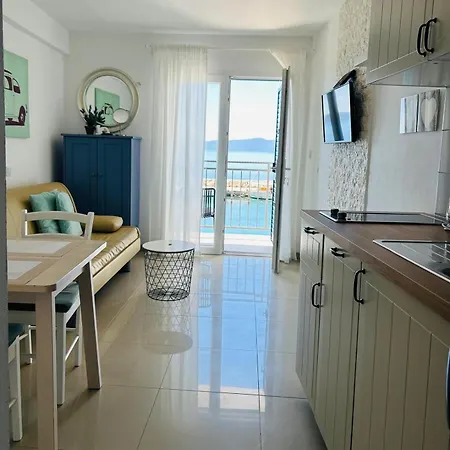 Apartman Milena