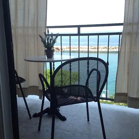 Apartman Milena