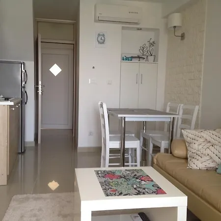 Milena Apartment Drasnice