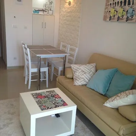 Milena Apartman *