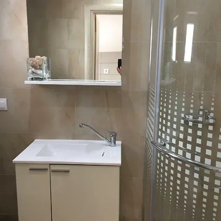 Milena Apartment