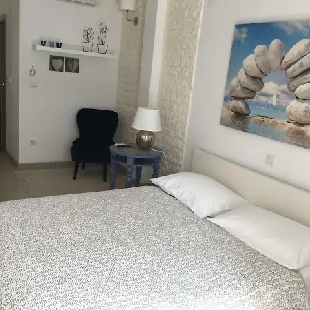 Apartment Milena *