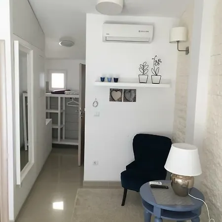 Milena Apartment