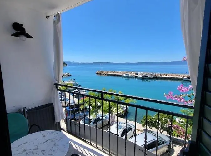 Appartement Milena *