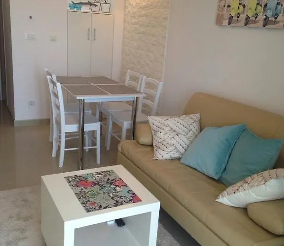 Milena Appartement *