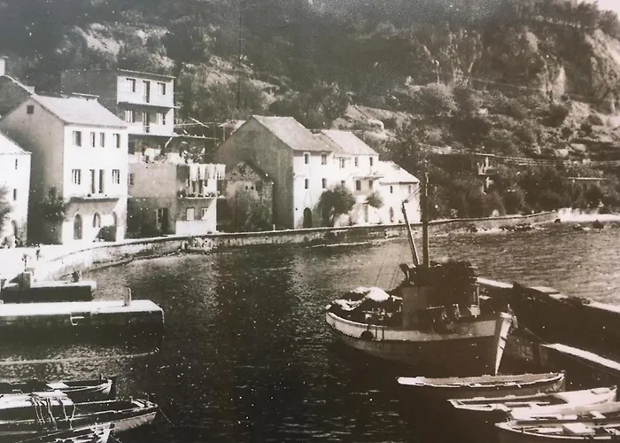 Appartement Milena *